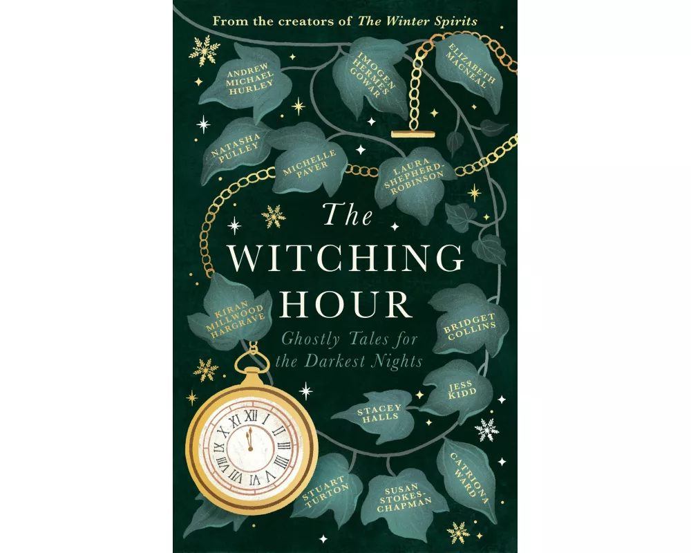 The Witching Hour