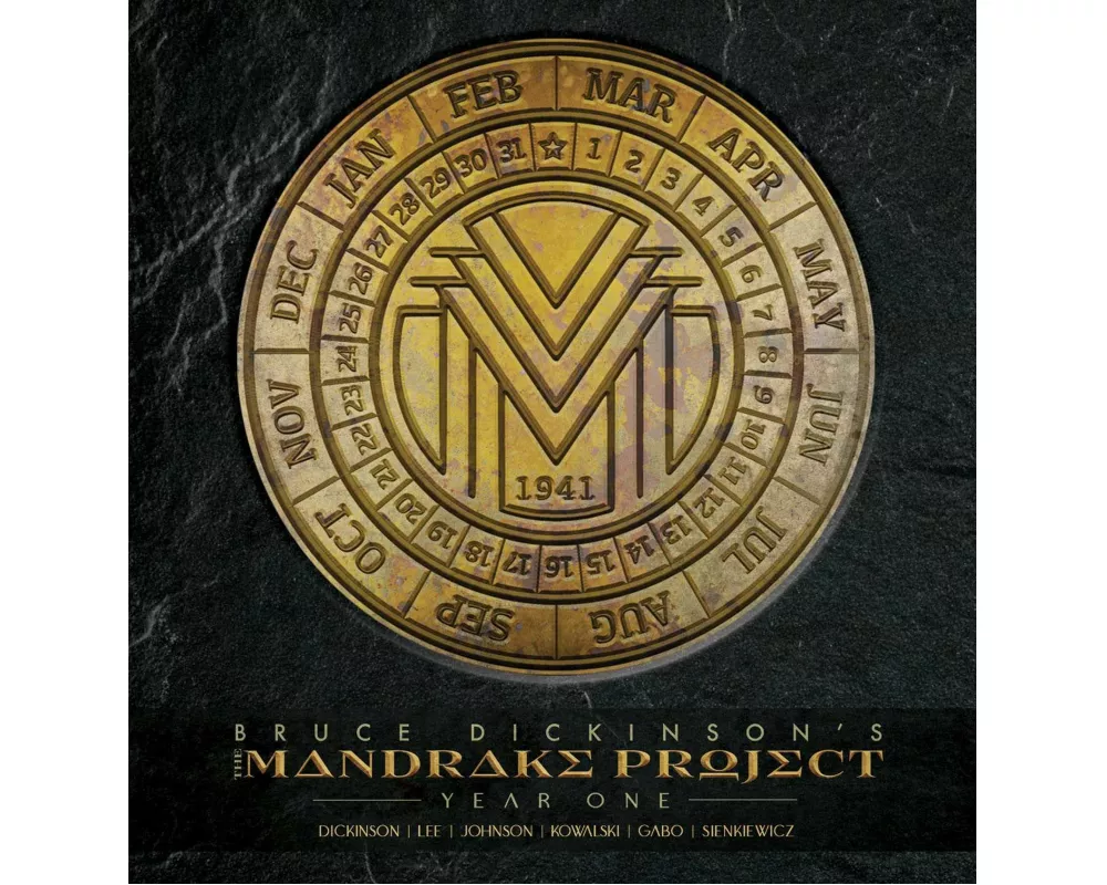 The Mandrake Project: Year One