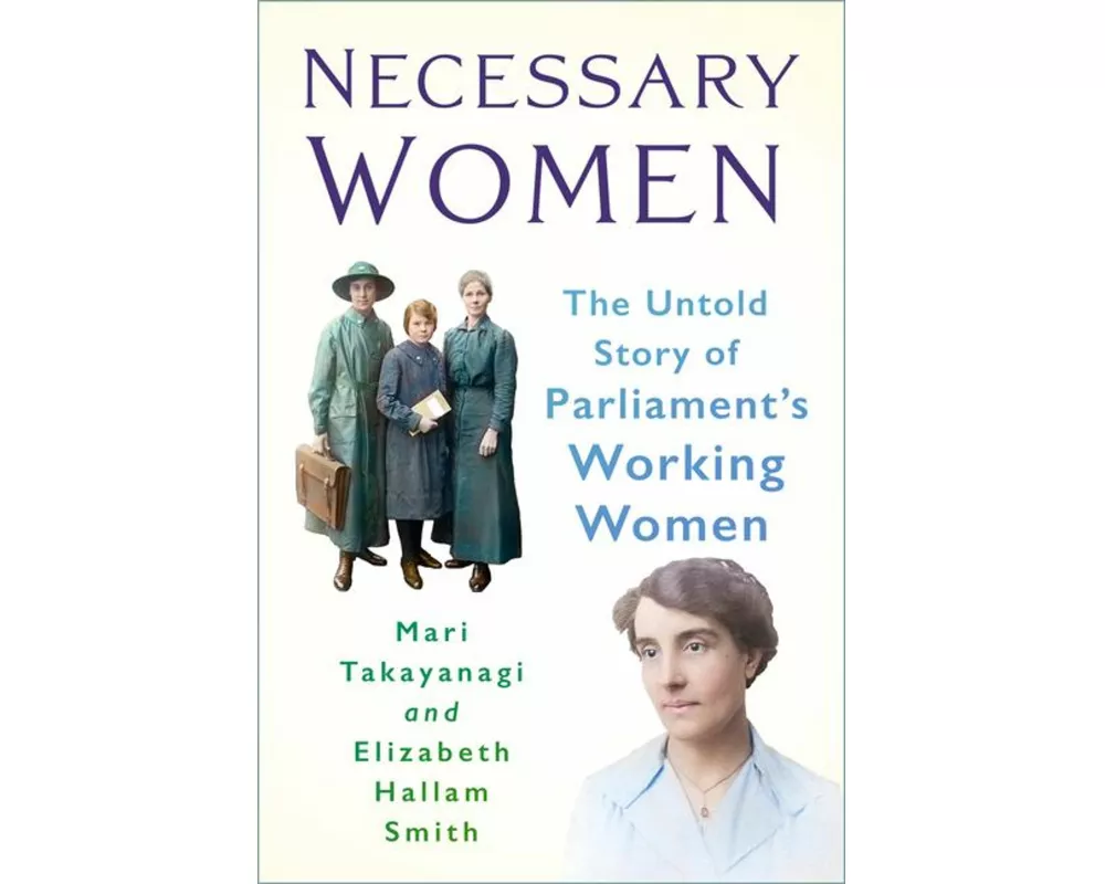 Necessary Women