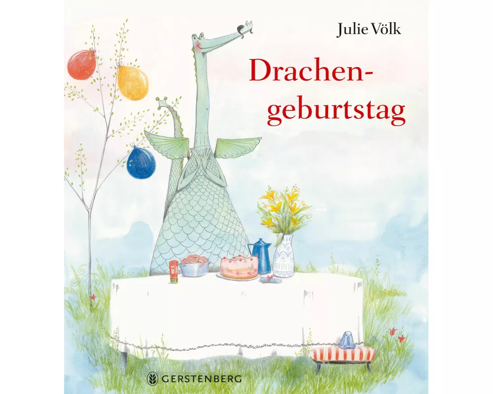 Drachengeburtstag