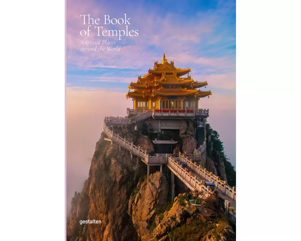 The Book of Temples