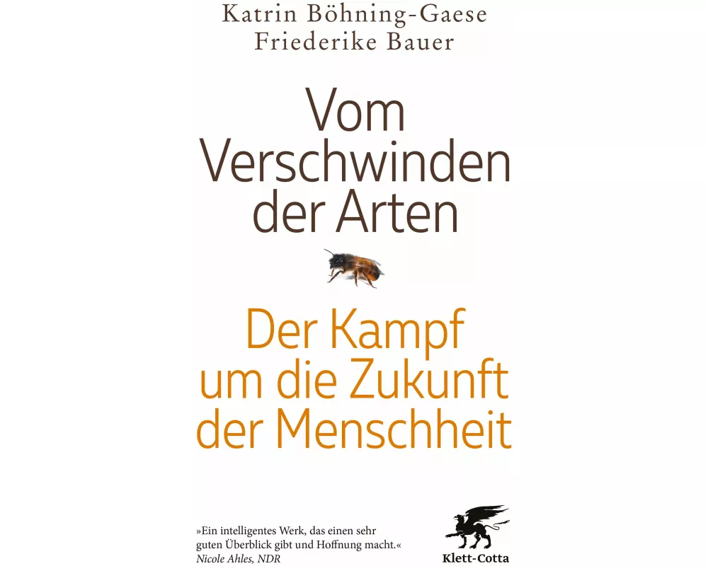 Vom Verschwinden der Arten