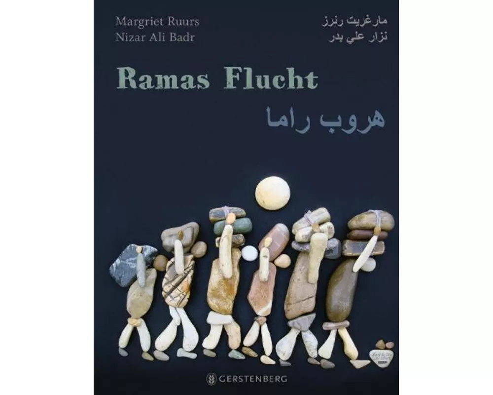 Ramas Flucht