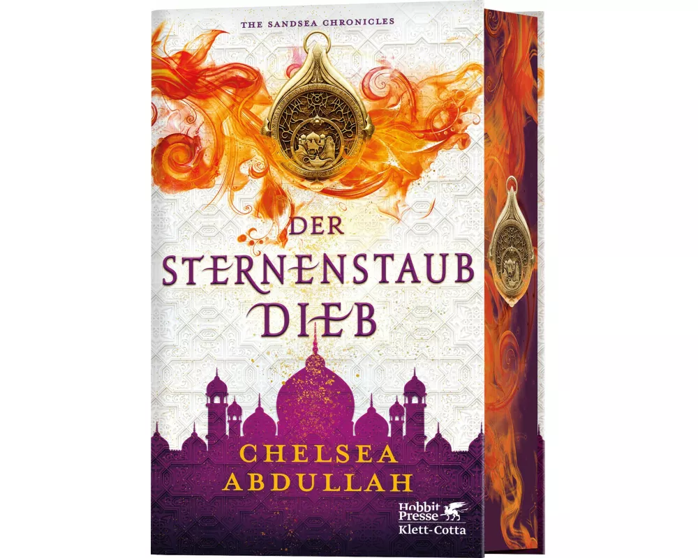 Der Sternenstaubdieb