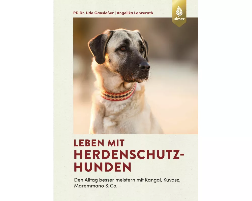 Leben mit Herdenschutzhunden