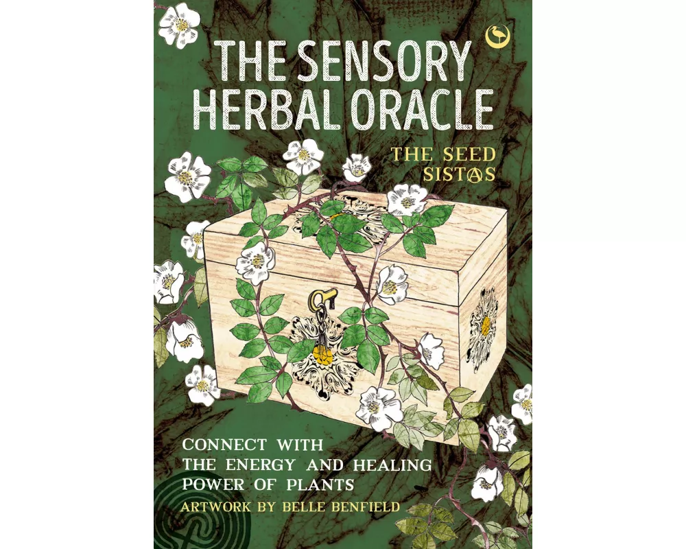 The Sensory Herbal Oracle