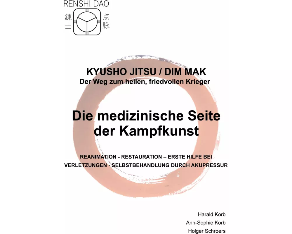 Die medizinische Seite der Kampfkunst