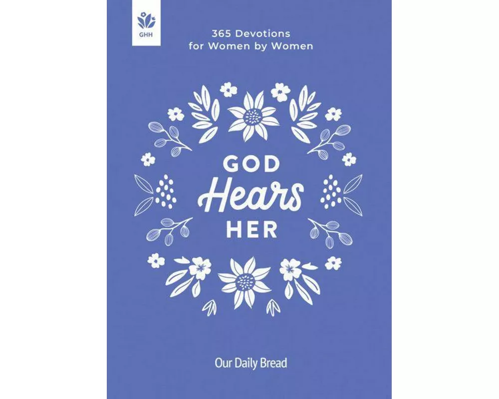 God Hears Her