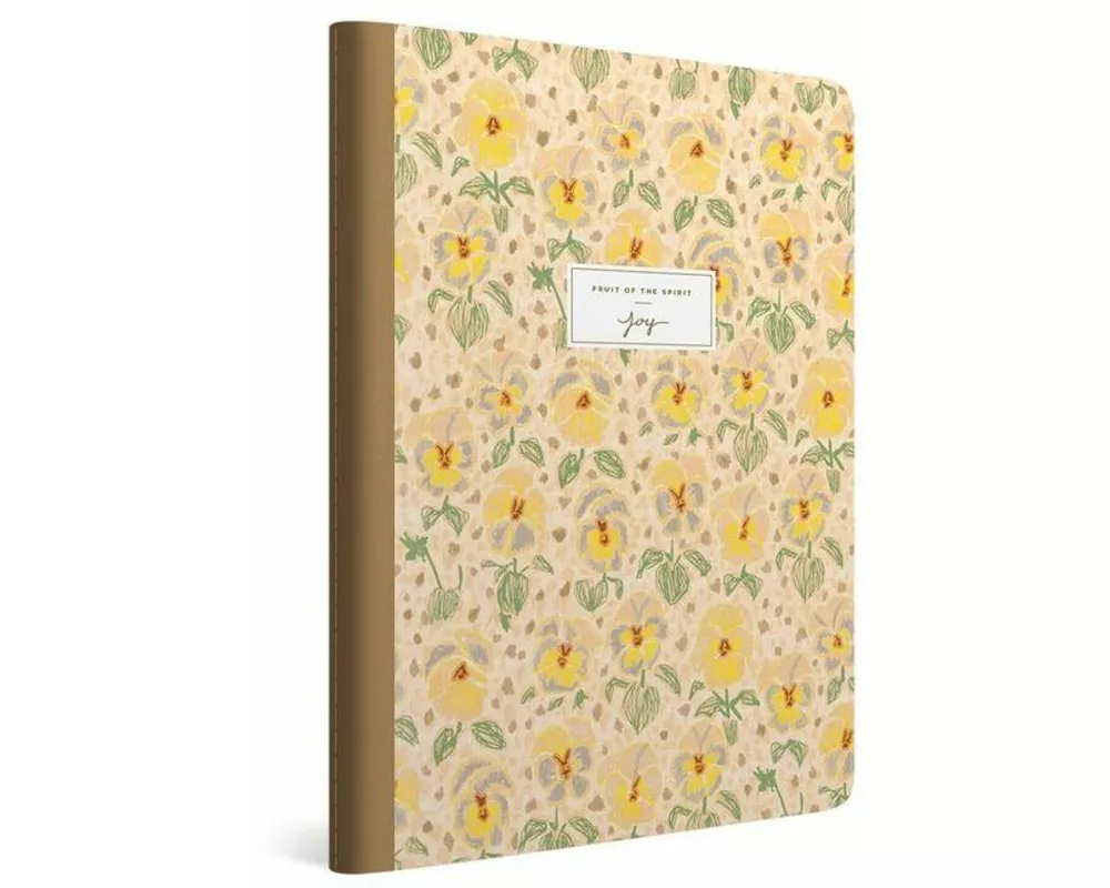 ESV Devotional Journal, Fruit of the Spirit