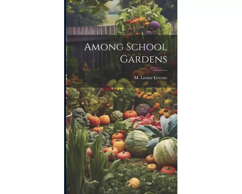Among School Gardens