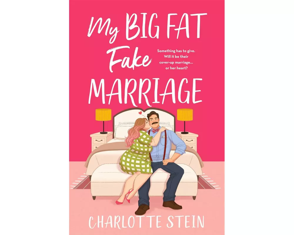 My Big Fat Fake Marriage