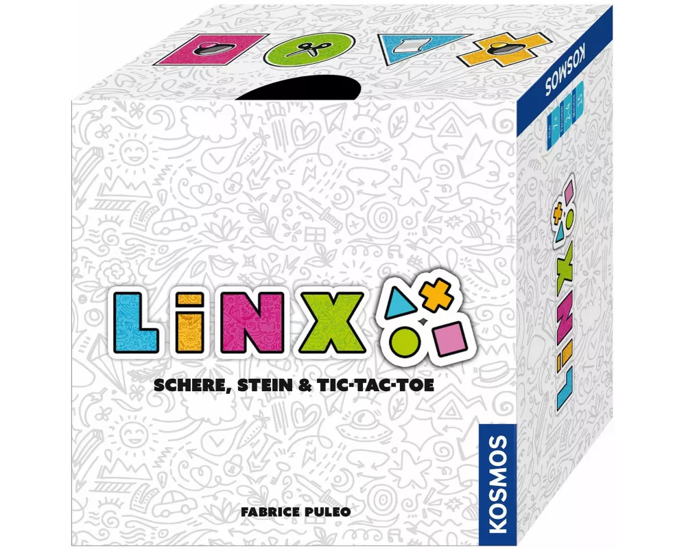 Linx