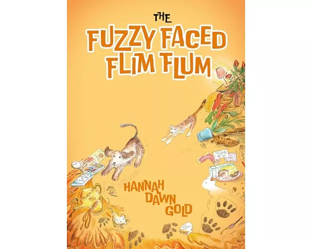 The Fuzzy Faced Flim Flum