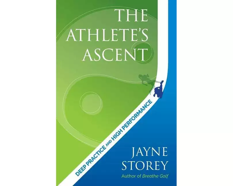 The Athlete's Ascent