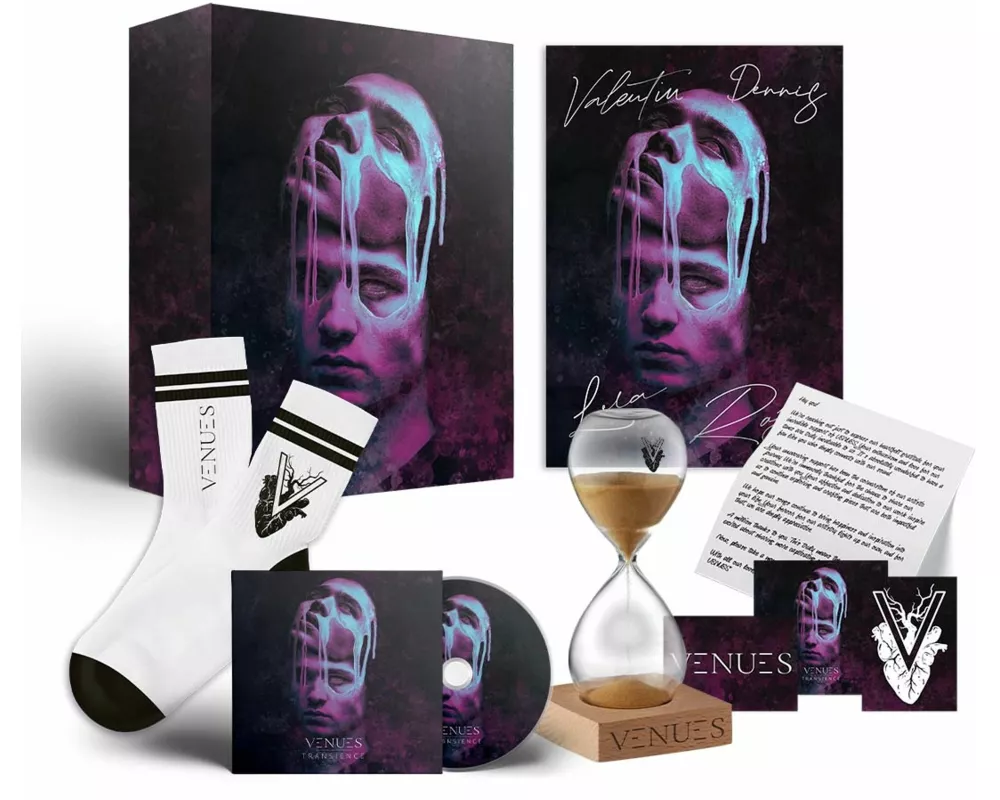 Transience (Box-Set)