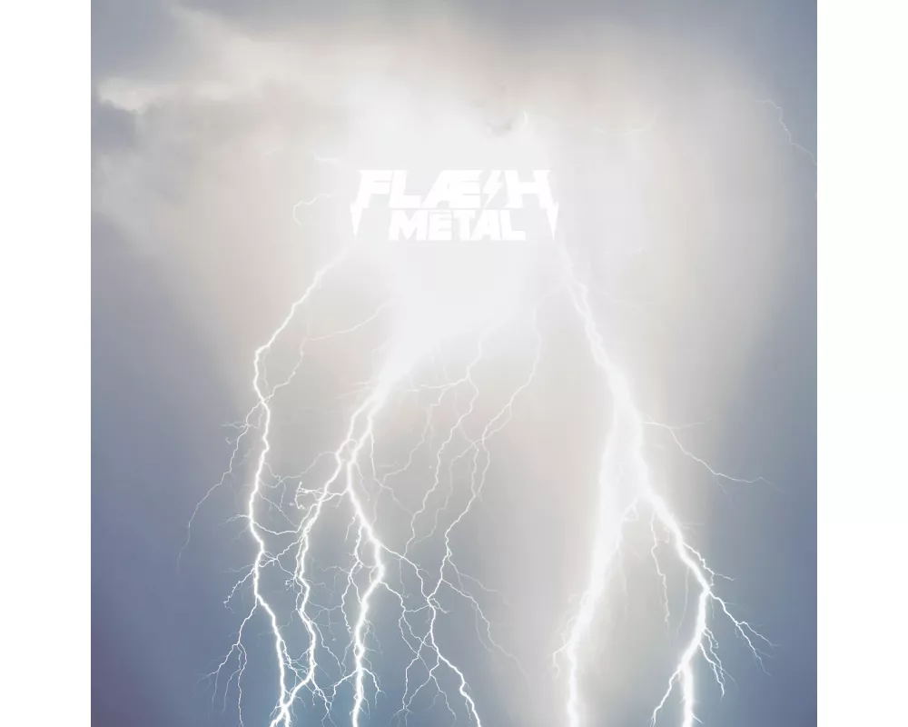 Flash Metal