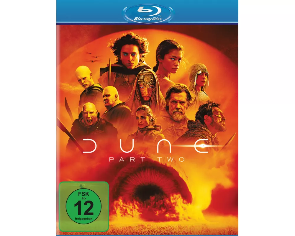 Dune: Part Two