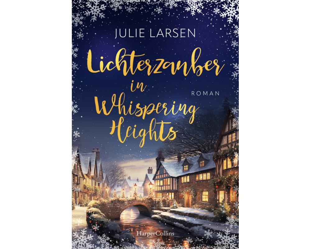 Lichterzauber in Whispering Heights