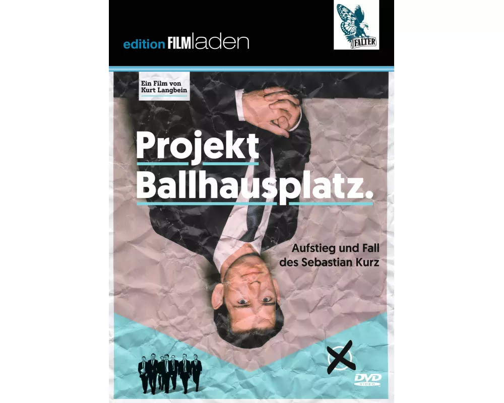 Projekt Ballhausplatz