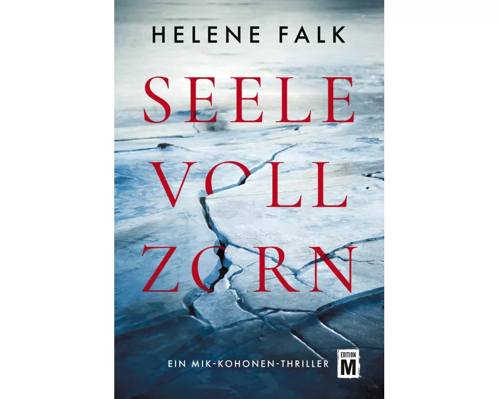 Seele voll Zorn