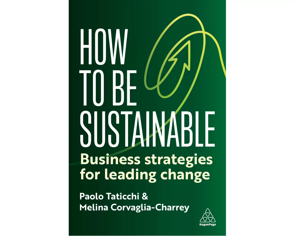 How to Be Sustainable