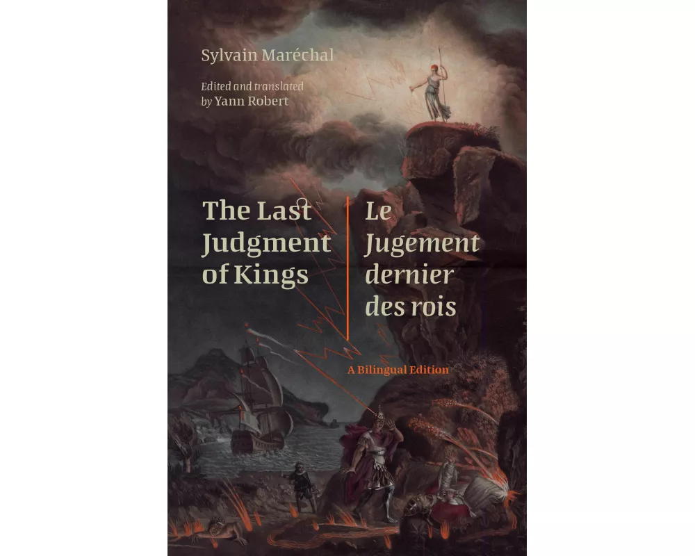 The Last Judgment of Kings / Le Jugement dernier des rois