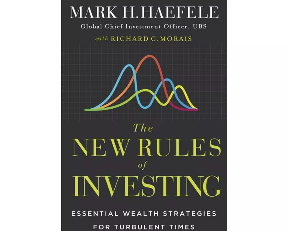 The New Rules of Investing