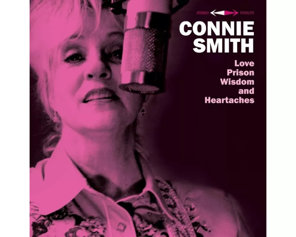 Love,Prison,Wisdom and Heartaches