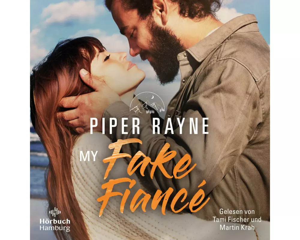 My Fake Fiancé (Greene Family 8)