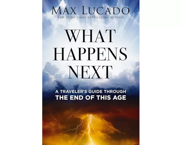 What Happens Next