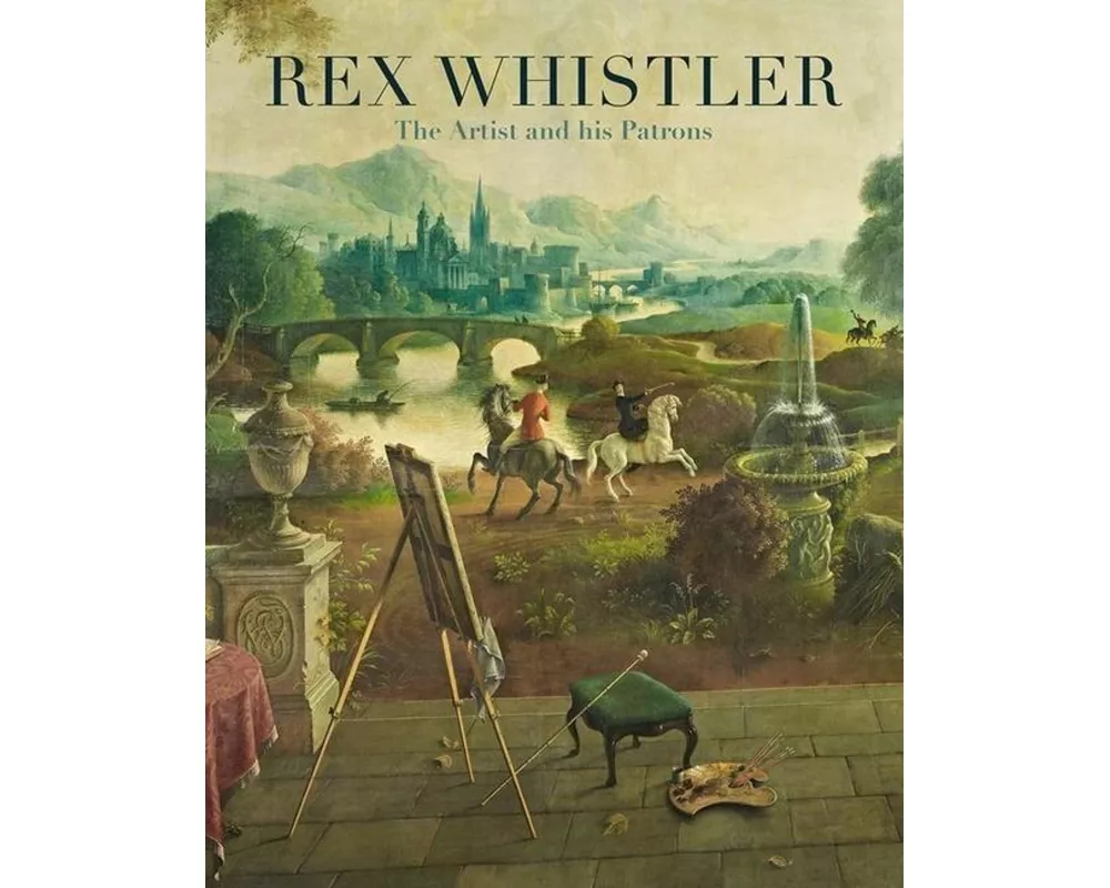 Rex Whistler