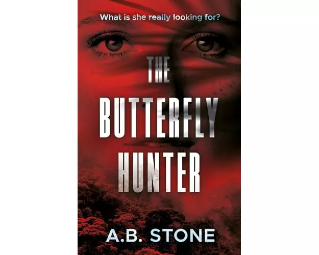 The Butterfly Hunter