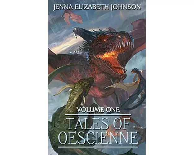 Tales of Oescienne