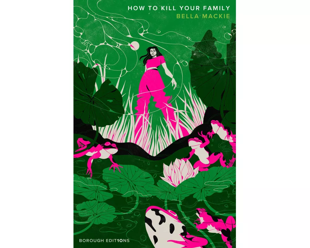 How to Kill Your Family