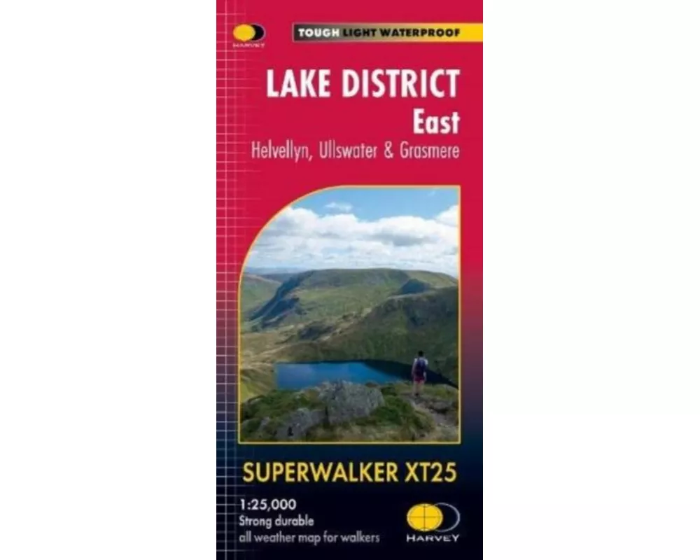Lake District East