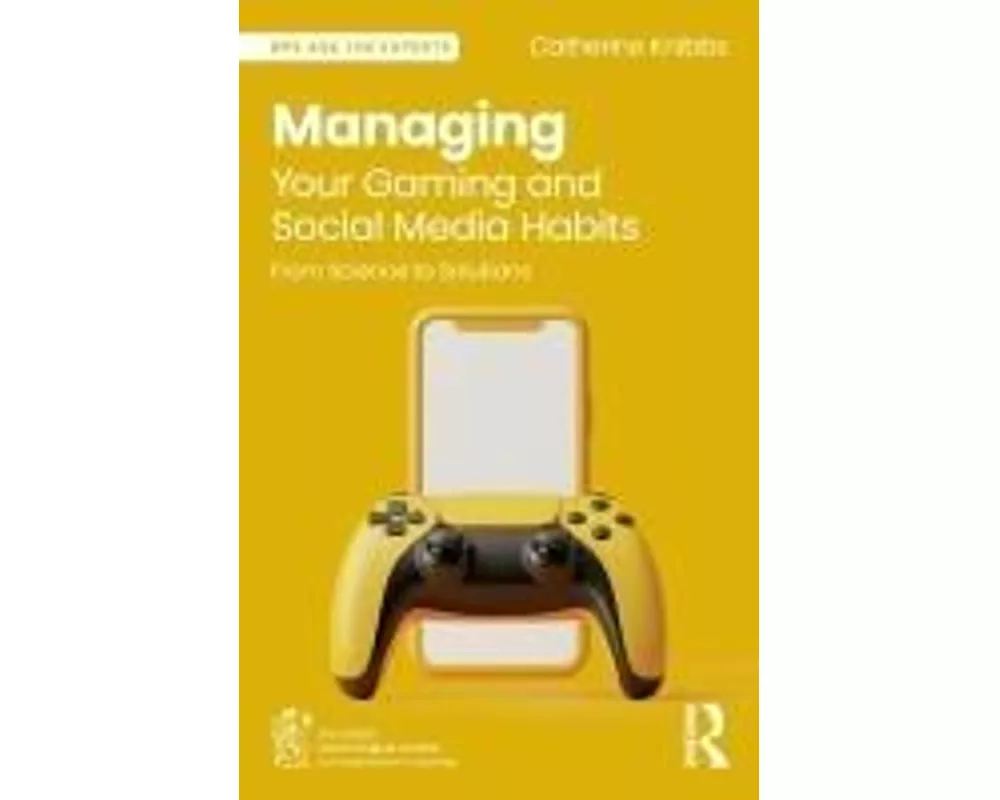 Managing Your Gaming and Social Media Habits