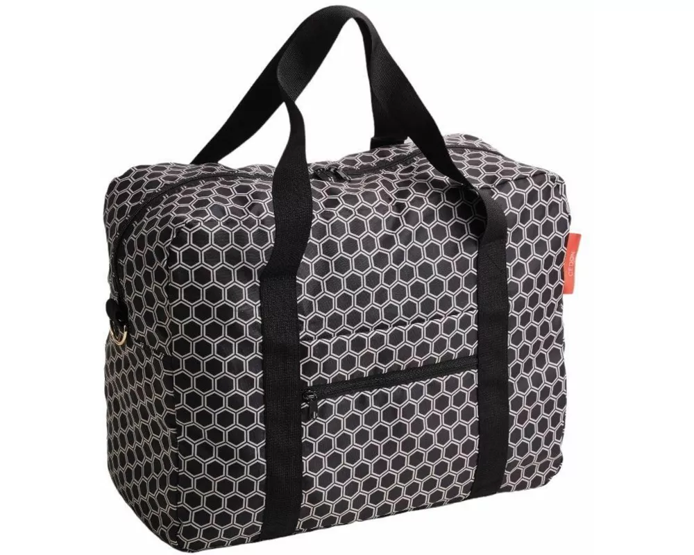 Easy Travelbag Hexagon
