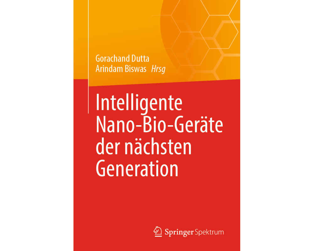 Intelligente Nano-Bio-Geräte der nächsten Generation
