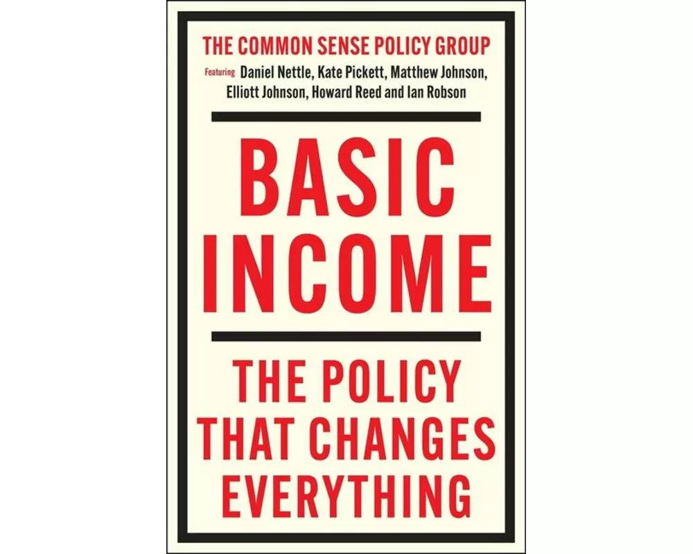 Basic Income