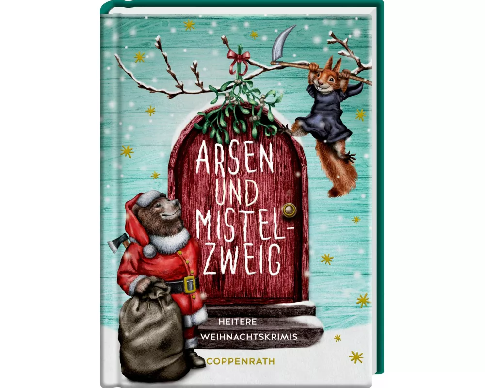Arsen & Mistelzweig