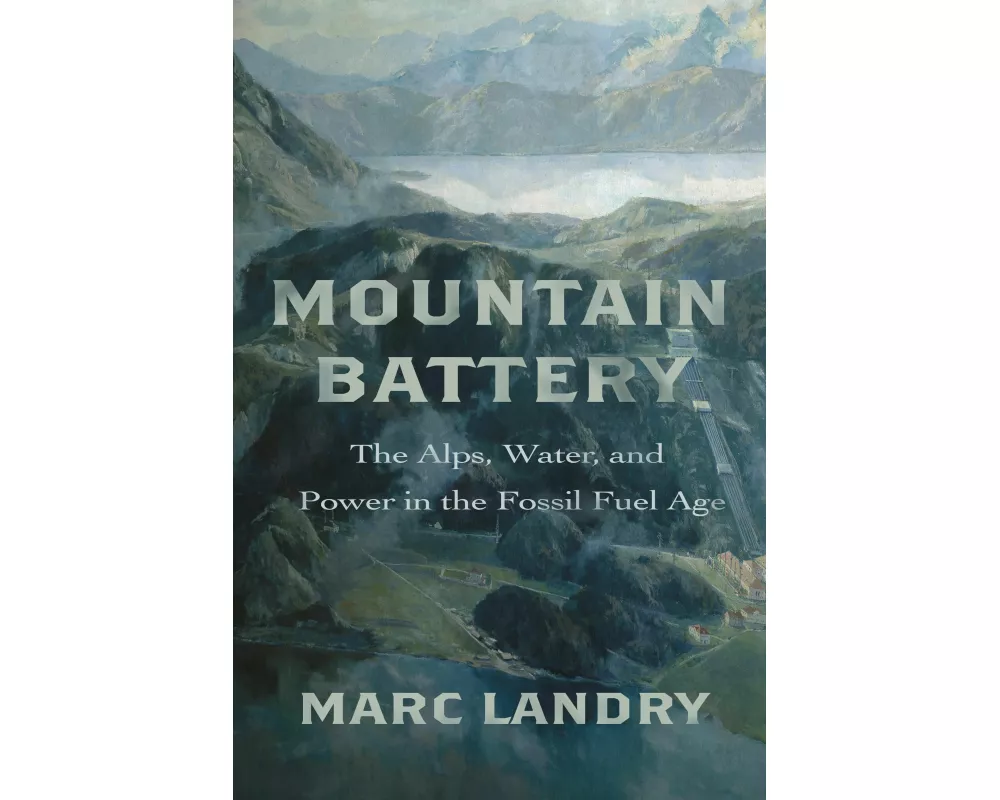 Mountain Battery
