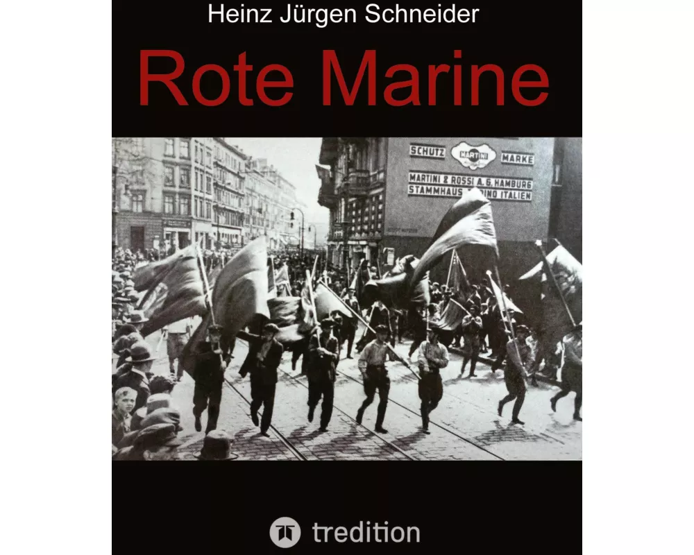 Rote Marine