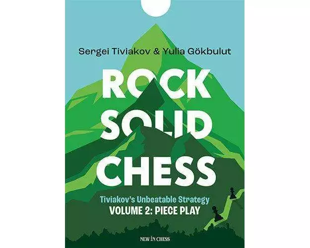Rock Solid Chess Vol. 2
