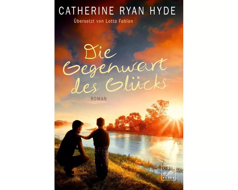 Die Gegenwart des Glücks