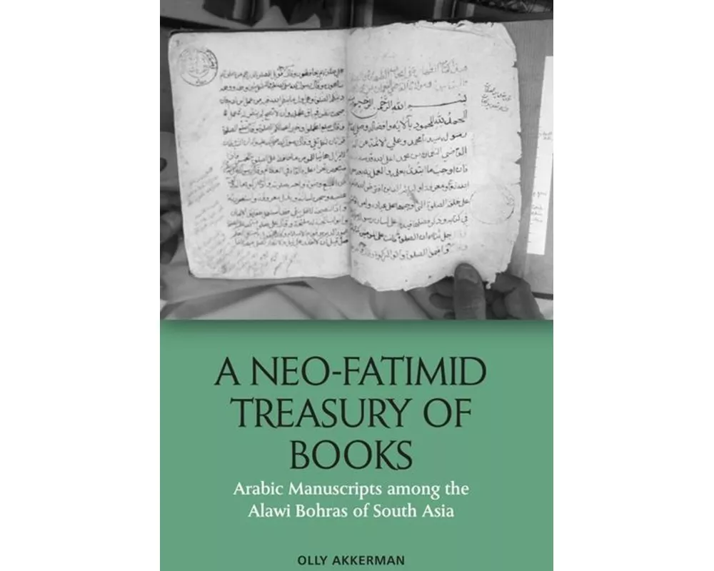 A Neo-Fatimid Treasury of Books
