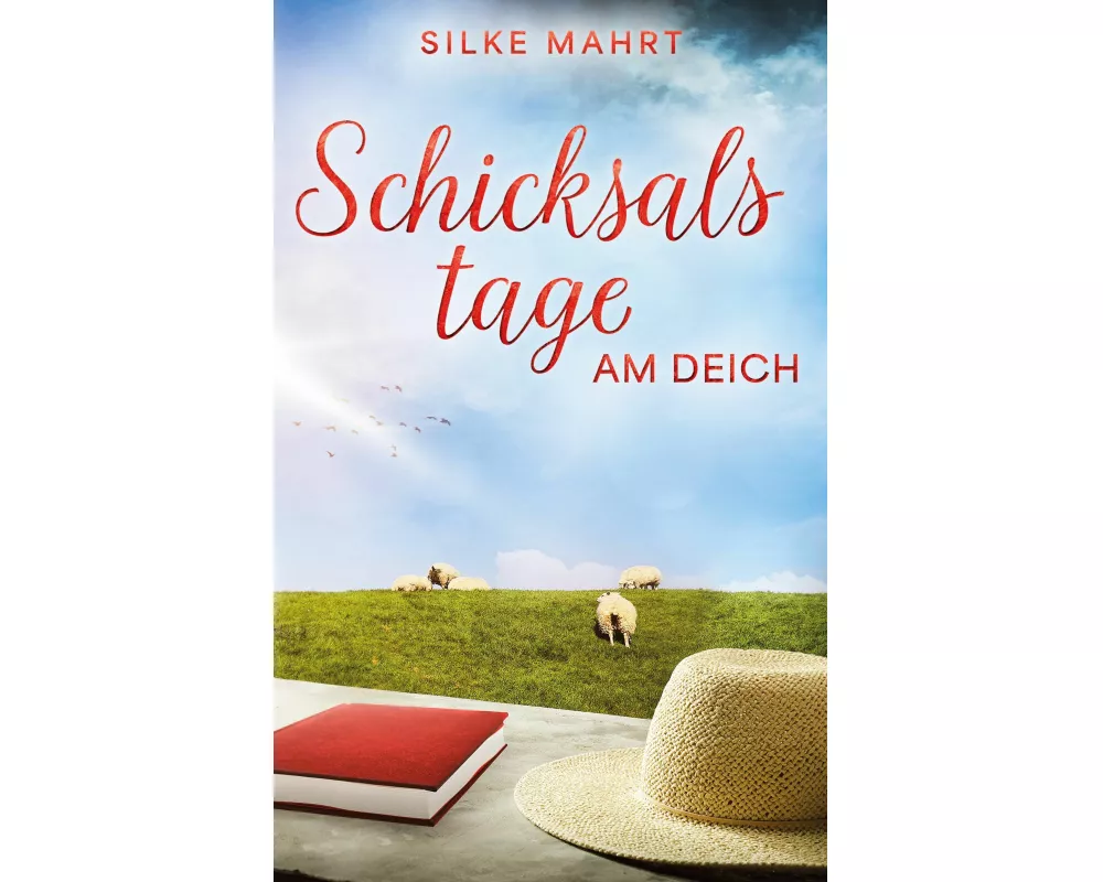 Schicksalstage am Deich