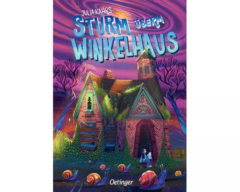 Sturm überm Winkelhaus