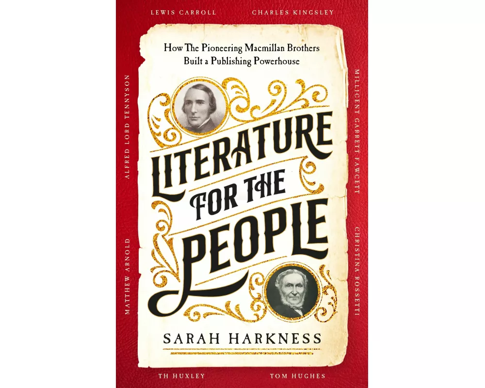 Literature for the People