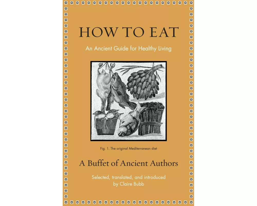 How to Eat