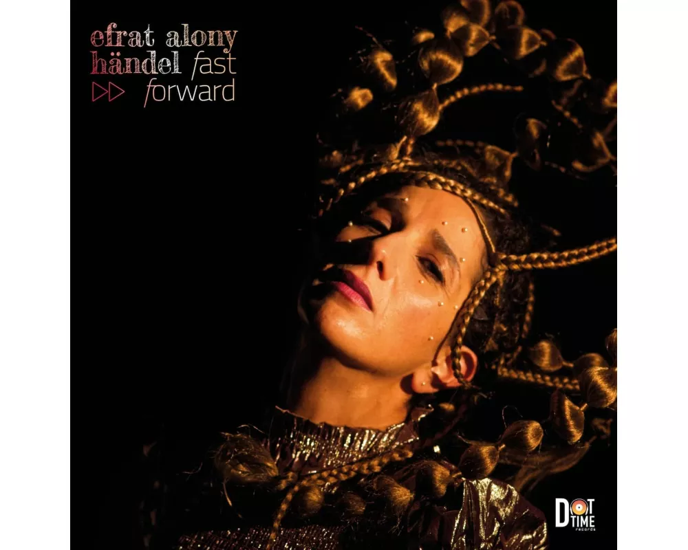 Händel - Fast Forward